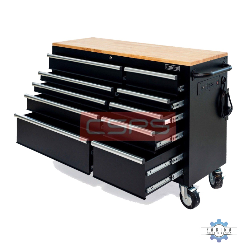 Tủ đồ nghề cao cấp cho xưởng lớn